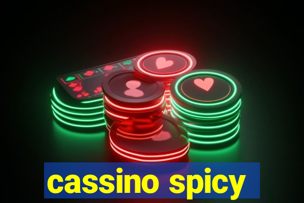 cassino spicy